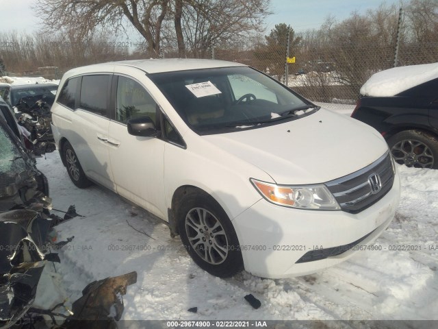 HONDA ODYSSEY 2012 5fnrl5h41cb067246