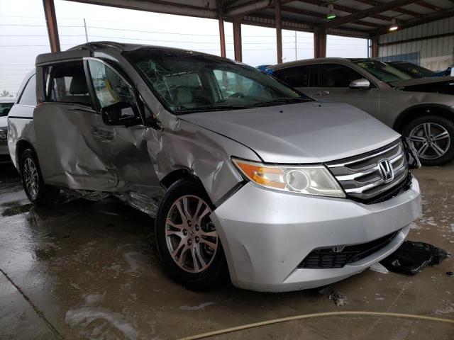 HONDA ODYSSEY EX 2012 5fnrl5h41cb084404