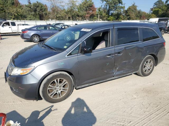 HONDA ODYSSEY EX 2012 5fnrl5h41cb085312