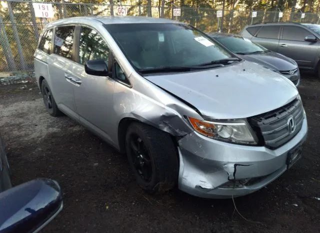 HONDA ODYSSEY 2012 5fnrl5h41cb101377