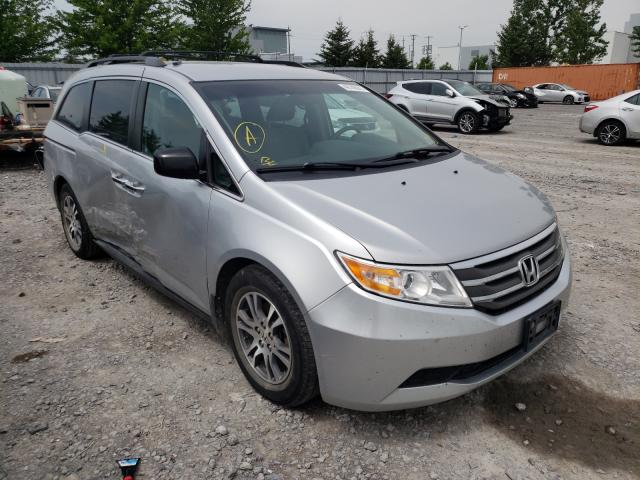 HONDA ODYSSEY EX 2012 5fnrl5h41cb508289