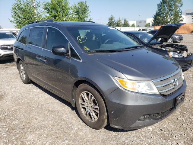 HONDA ODYSSEY EX 2012 5fnrl5h41cb509006