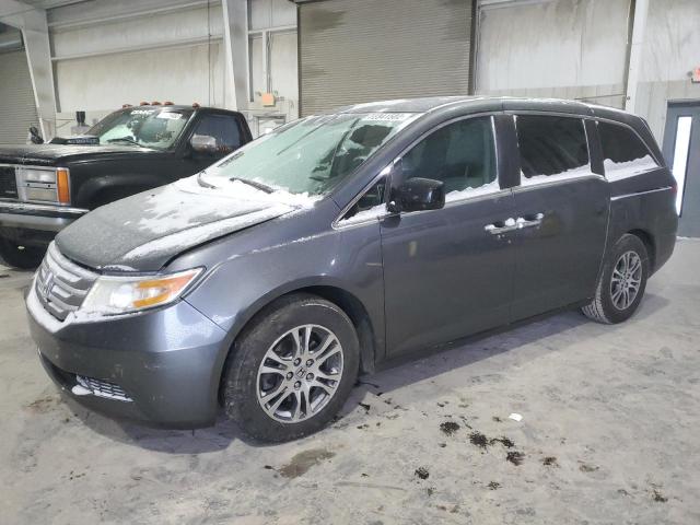 HONDA ODYSSEY EX 2013 5fnrl5h41db011759