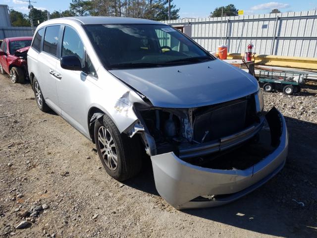 HONDA ODYSSEY EX 2013 5fnrl5h41db049654