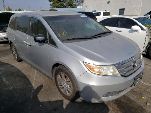 HONDA ODYSSEY EX 2013 5fnrl5h41db059665