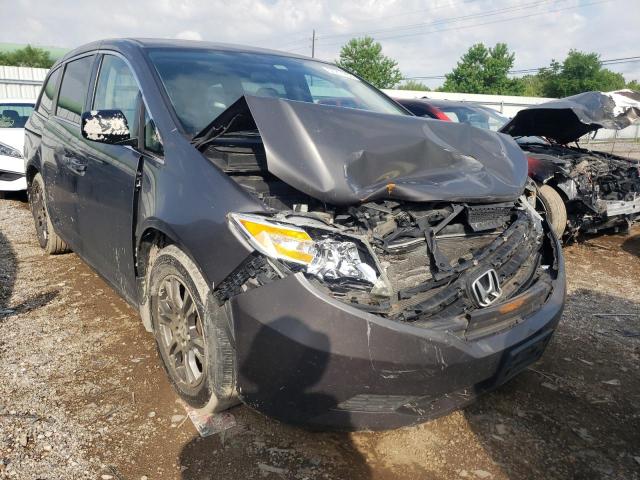 HONDA ODYSSEY EX 2013 5fnrl5h41db072710