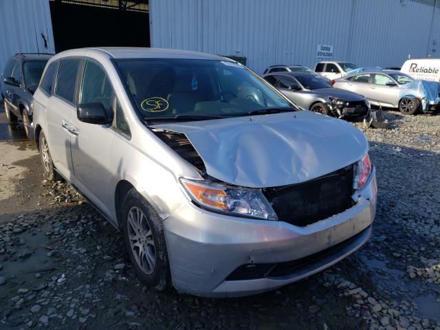 HONDA ODYSSEY EX 2013 5fnrl5h41db079446