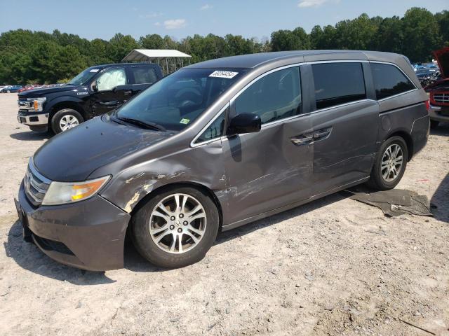 HONDA ODYSSEY EX 2013 5fnrl5h41db088146