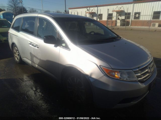 HONDA ODYSSEY 2013 5fnrl5h41db089801