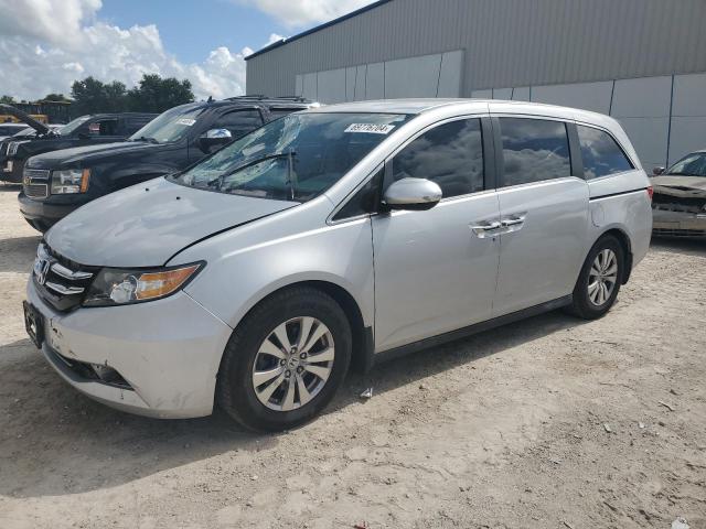 HONDA ODYSSEY EX 2014 5fnrl5h41eb021659