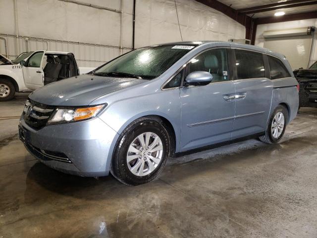 HONDA ODYSSEY EX 2014 5fnrl5h41eb038459