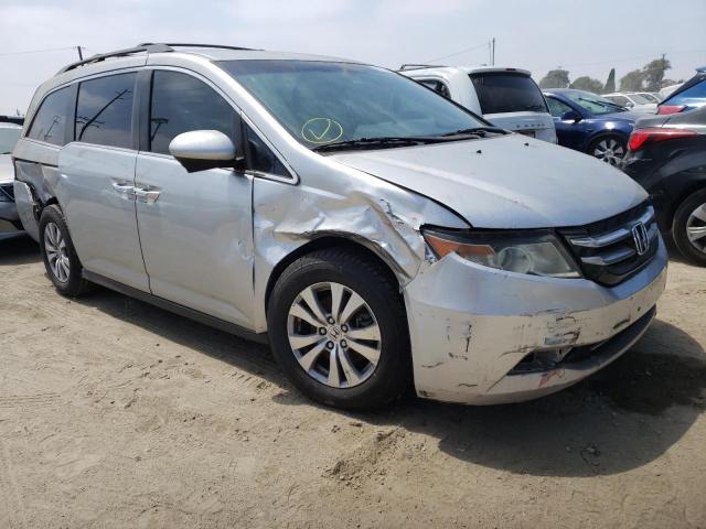 HONDA ODYSSEY EX 2014 5fnrl5h41eb043239