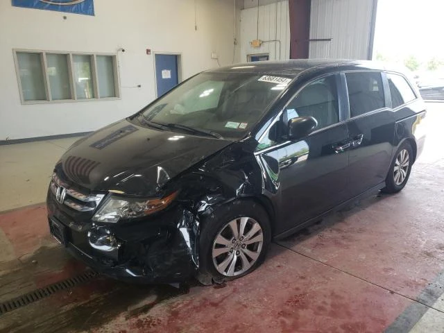 HONDA ODYSSEY EX 2014 5fnrl5h41eb066696