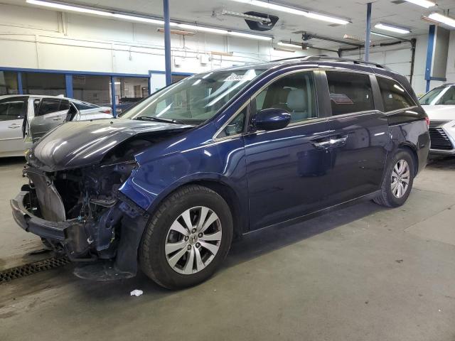 HONDA ODYSSEY EX 2014 5fnrl5h41eb115038