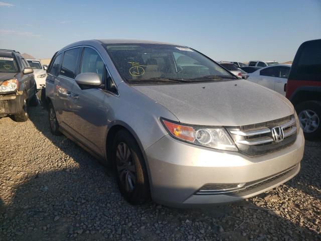 HONDA ODYSSEY EX 2014 5fnrl5h41eb121261