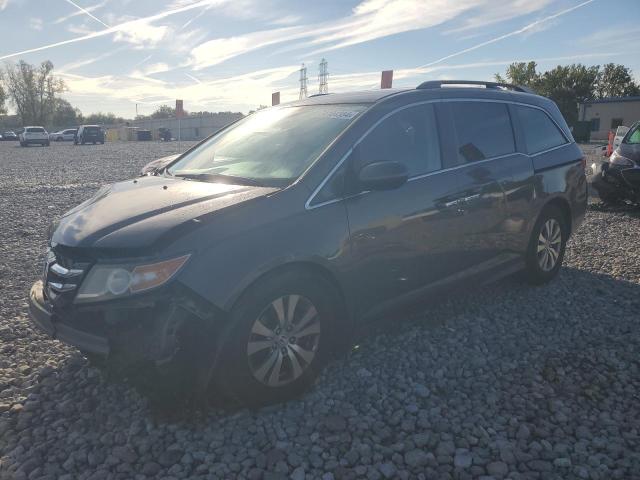 HONDA ODYSSEY EX 2015 5fnrl5h41fb001039