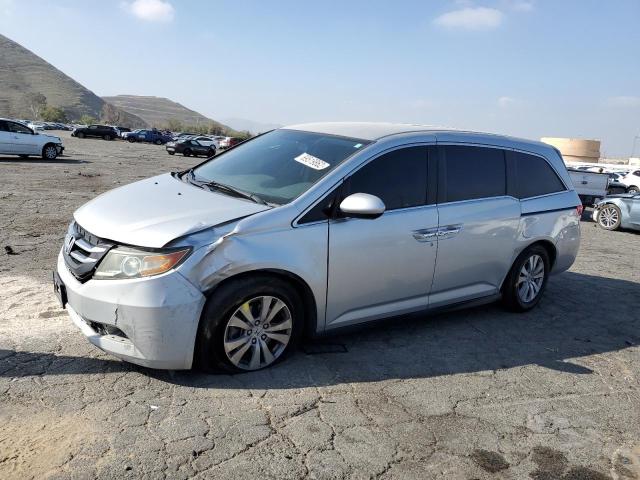 HONDA ODYSSEY EX 2015 5fnrl5h41fb007245