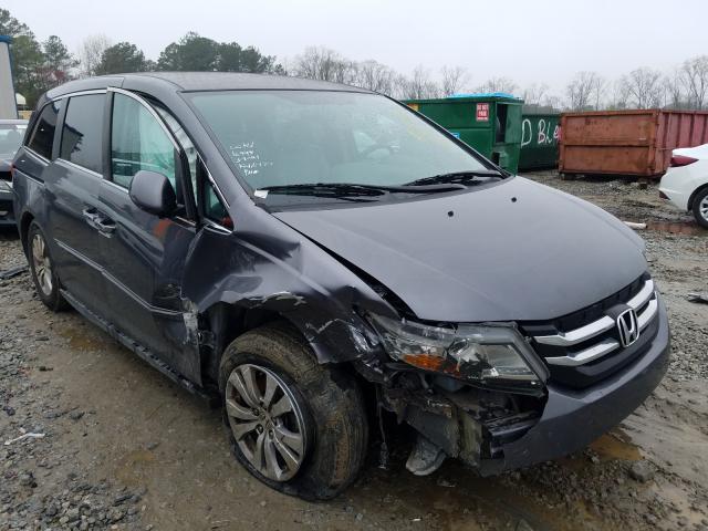 HONDA ODYSSEY EX 2015 5fnrl5h41fb022179