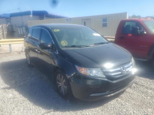 HONDA ODYSSEY EX 2015 5fnrl5h41fb026698