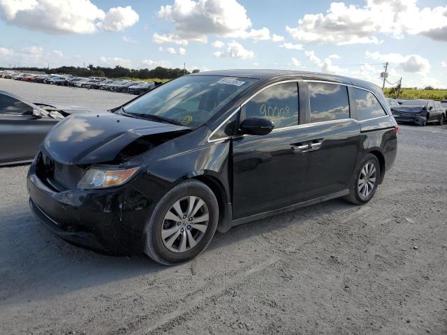 HONDA ODYSSEY EX 2015 5fnrl5h41fb051326