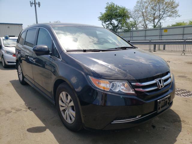 HONDA ODYSSEY EX 2015 5fnrl5h41fb056591