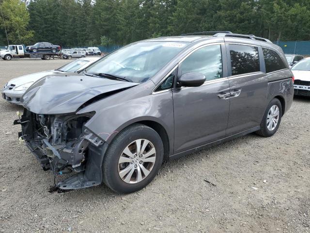 HONDA ODYSSEY EX 2015 5fnrl5h41fb059703