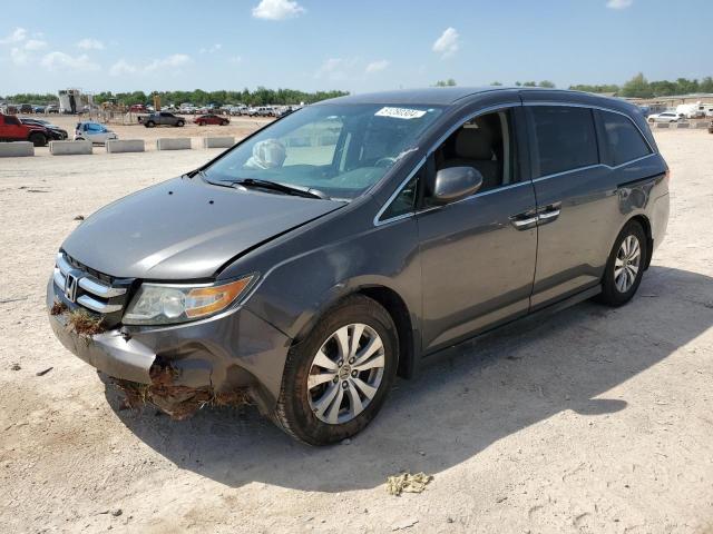 HONDA ODYSSEY EX 2015 5fnrl5h41fb071656