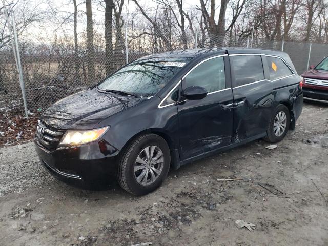 HONDA ODYSSEY EX 2015 5fnrl5h41fb081944