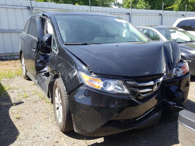 HONDA ODYSSEY EX 2015 5fnrl5h41fb081975