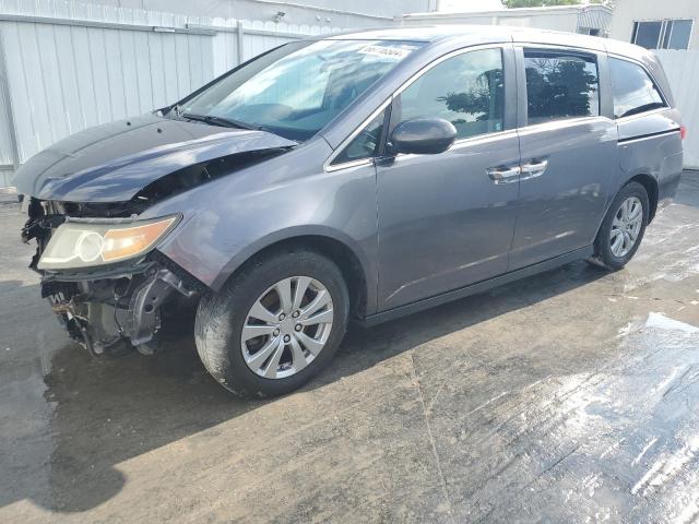 HONDA ODYSSEY EX 2015 5fnrl5h41fb114389