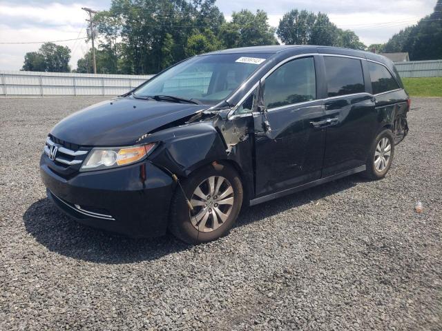 HONDA ODYSSEY EX 2015 5fnrl5h41fb126168