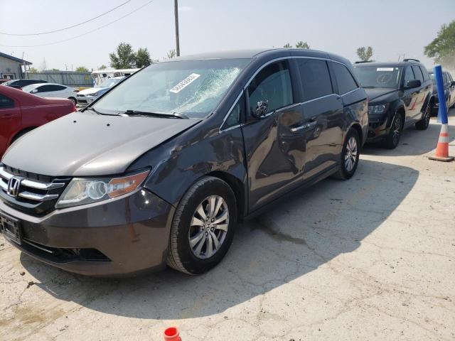 HONDA ODYSSEY EX 2015 5fnrl5h41fb128275