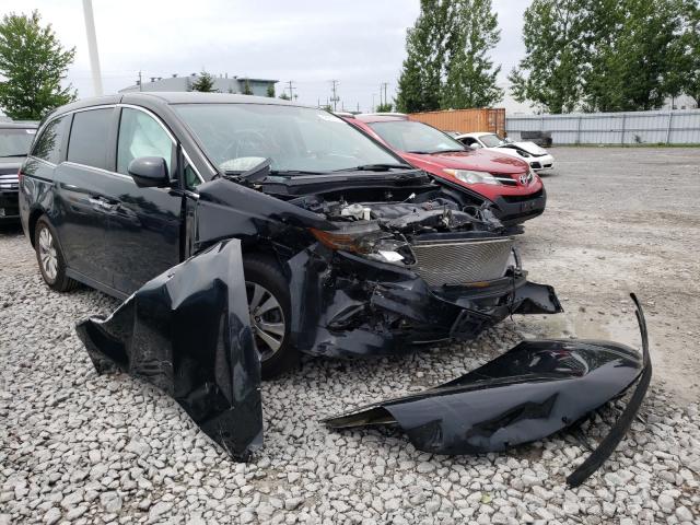 HONDA ODYSSEY EX 2015 5fnrl5h41fb510466