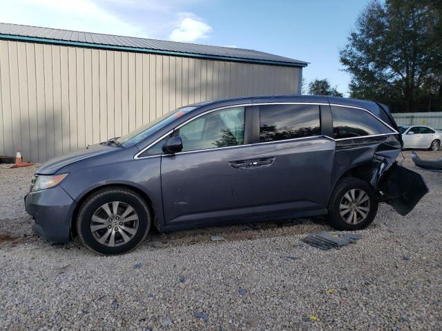 HONDA ODYSSEY EX 2016 5fnrl5h41gb019588