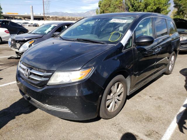 HONDA ODYSSEY EX 2016 5fnrl5h41gb054731