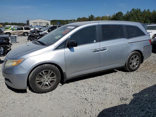 HONDA ODYSSEY EX 2011 5fnrl5h42bb004848