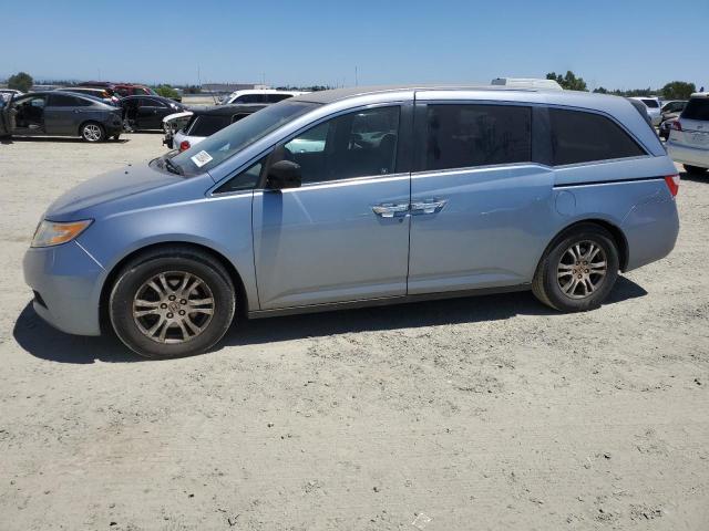 HONDA ODYSSEY EX 2011 5fnrl5h42bb046274