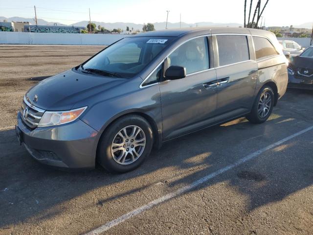 HONDA ODYSSEY EX 2011 5fnrl5h42bb076066