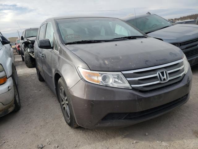 HONDA ODYSSEY EX 2011 5fnrl5h42bb082725