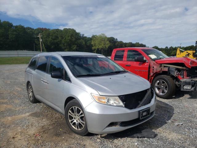 HONDA ODYSSEY EX 2012 5fnrl5h42cb011090