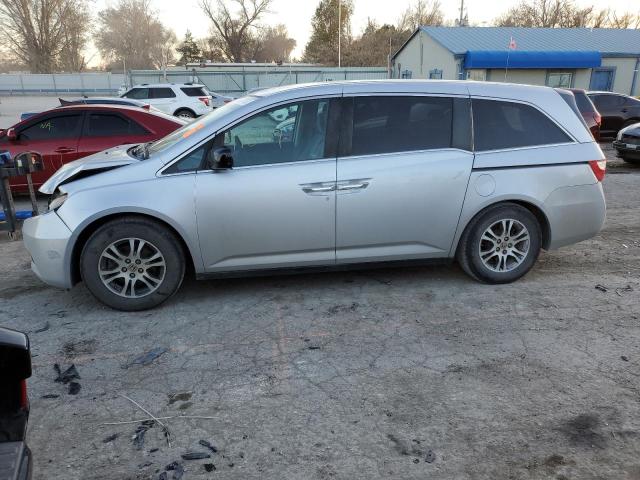 HONDA ODYSSEY EX 2012 5fnrl5h42cb014801