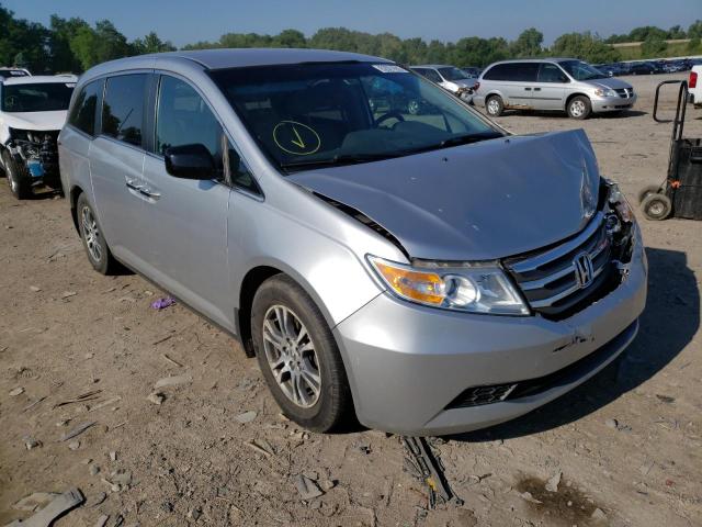 HONDA ODYSSEY EX 2012 5fnrl5h42cb021280