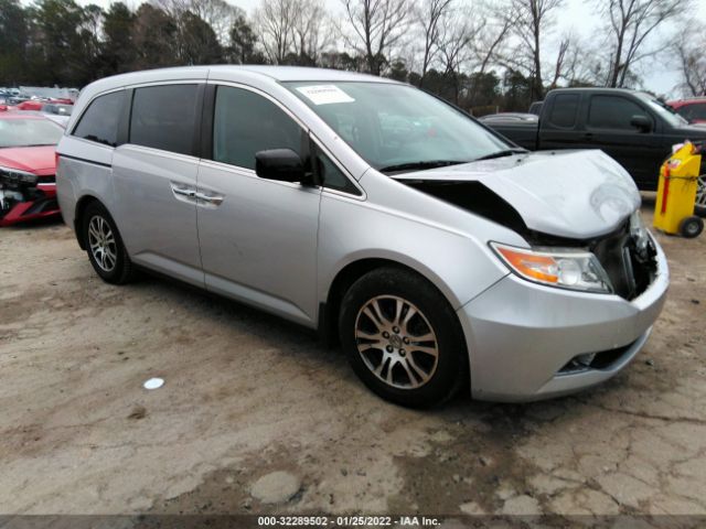 HONDA ODYSSEY 2012 5fnrl5h42cb036877