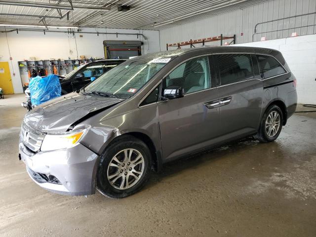 HONDA ODYSSEY EX 2012 5fnrl5h42cb038418