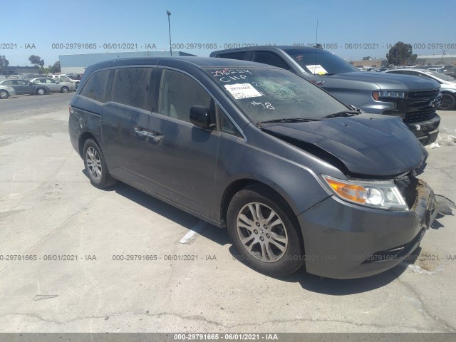 HONDA ODYSSEY 2012 5fnrl5h42cb038886