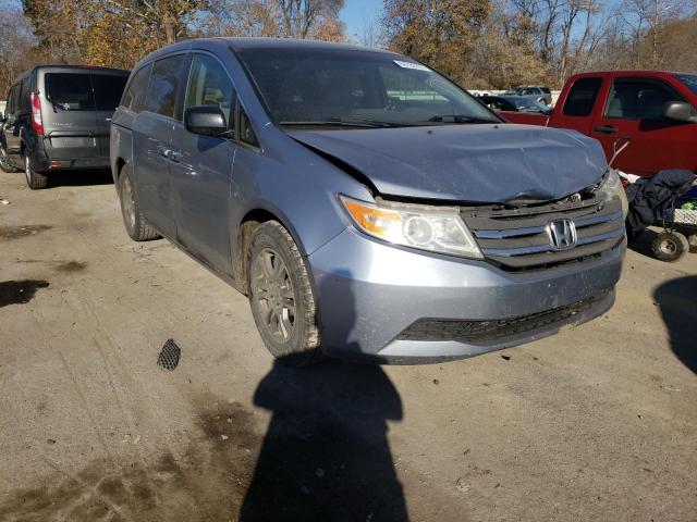 HONDA ODYSSEY EX 2012 5fnrl5h42cb041559