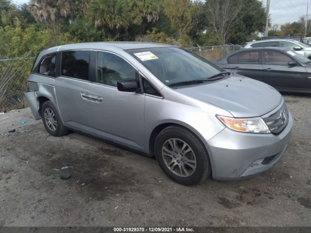 HONDA ODYSSEY 2012 5fnrl5h42cb063173