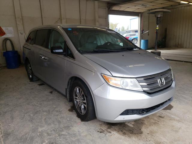 HONDA ODYSSEY EX 2012 5fnrl5h42cb063206