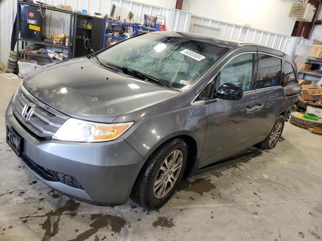 HONDA ODYSSEY EX 2012 5fnrl5h42cb065750