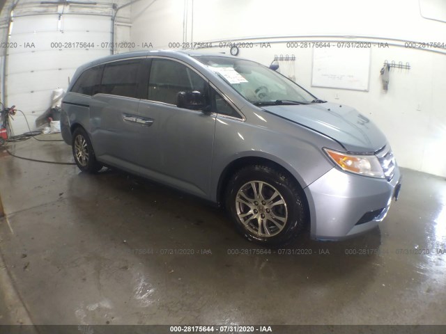 HONDA ODYSSEY 2012 5fnrl5h42cb065862